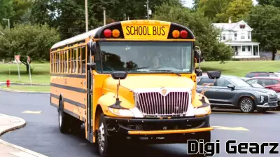 Enhancing School Bus Safety: Upper Dublin School District to Implement Advanced Technology