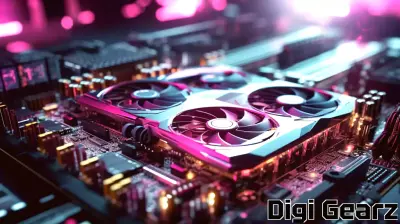 Evaluating NVIDIA as a Top Choice for Long-Term Tech Investments
