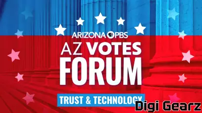 Exploring Election Integrity and Technology in Arizona Politics