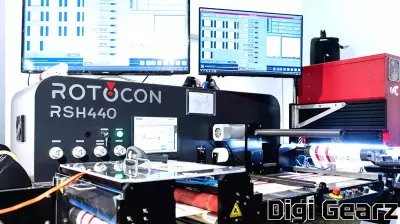 EyeC to Showcase Cutting-Edge AI Inspection Technologies at Labelexpo Europe 2025
