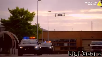 Fargo Police Chief Advocates for $13 Million Technology Upgrade