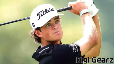 Field Set for World Wide Technology Championship at Diamante