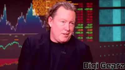 Figure Technology Solutions Seeks Nasdaq Listing with FIGR Symbol