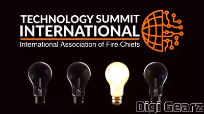 First Responder Innovation Award Opens Applications for 2026