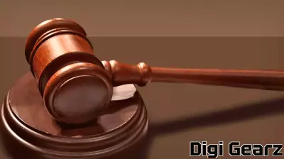 Four Arrested for Illegally Exporting AI Technology to China