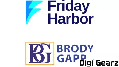 Friday Harbor becomes first mortgage technology provider to receive AI governance compliance attestation from Brody Gapp