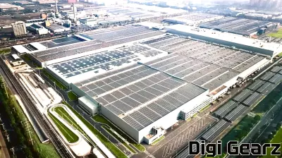 From Overseas Range Records to Zero-Carbon Factories: Chery Auto to Showcase Green Technology at 2026 Chery International User Summit