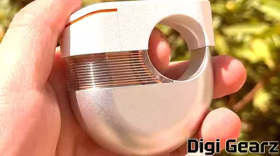 Georgia Tech Project Introduces Sleep Device That Tracks Daily Moments