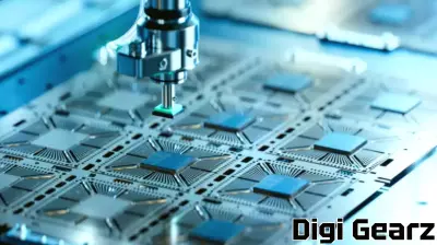 GlobalFoundries (GFS) Announces Production Readiness of SLATE Wafer-to-Wafer Bonding Technology