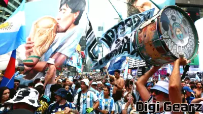 Goals, technology and hydration breaks: How the biggest World Cup in history will be remembered
