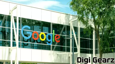Google Inks Major AI Agreement with U.S. Defense Department