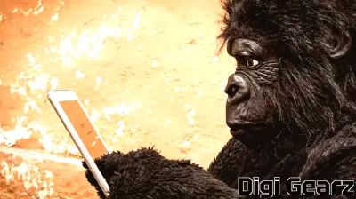 Gorilla Technology: A Promising AI Small-Cap with Significant Growth Potential