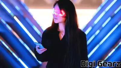 Infrared glasses could push the boundaries of human eyesight