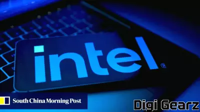 Intel's CEO Takes Charge of AI Initiatives Following Key Executive Departure