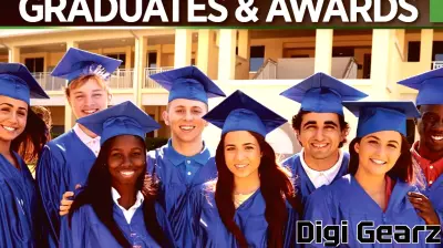 Lancaster County Career & Technology Center-Mount Joy graduates and award winners