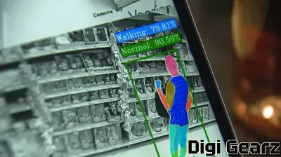 Local Retailers Embrace AI to Combat Rising Shoplifting Incidents