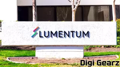 Lumentum Climbs On Optical Networking Technology Outlook, Nvidia GTC News