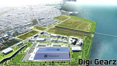 Major Technological Initiative Aims for Zero Water Waste in the Great Lakes Region