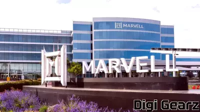 Marvell Technology: A Key Player in AI Infrastructure