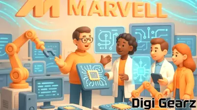 Marvell Technology And 2 Top Growth Stocks To Watch