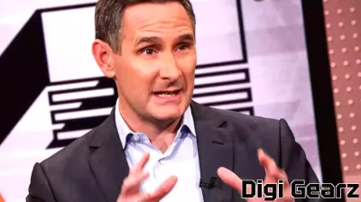 Marvell Technology's CEO Responds to Speculations on Client Relationships