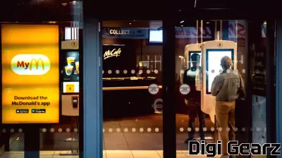 McDonald’s Launches Major Tech Initiative for Enhanced Customer Experience