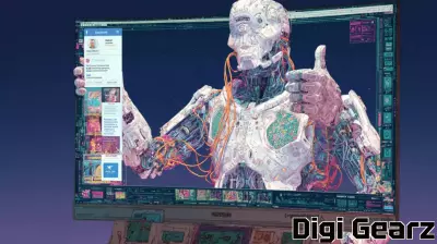 Meta Collaborates with Midjourney to License Technology for Future Projects