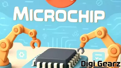 Microchip Technology Deepens Aerospace Role With Class Y And Armenia Approval