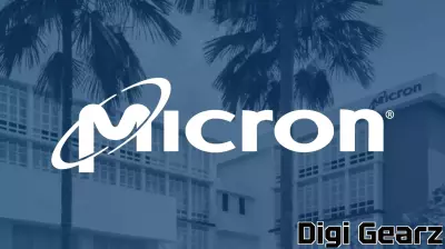 Micron Technology Stock Is Plummeting, but Here's Why I'm Not Buying the Dip