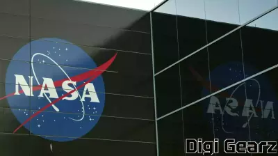NASA Technology Deployed for Search and Recovery in Hill Country