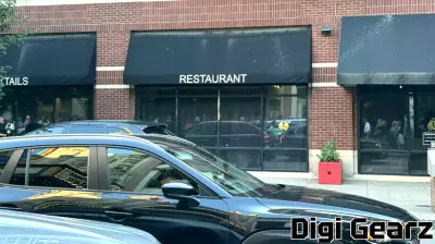 Navigating Growth: The Role of Technology in Restaurant Operations