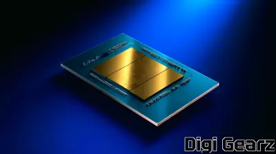 New 2D Chip Breakthrough May Crush Silicon Chips Forever