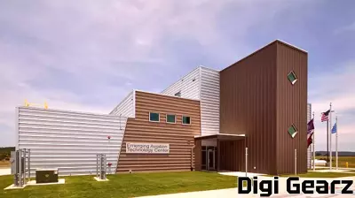 New Aviation Technology Center in Choctaw Nation Boosts UAS Innovation in Southeastern Oklahoma