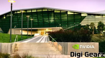 NVIDIA (NVDA): Among the Best American Stocks to Buy in the Technology Sector