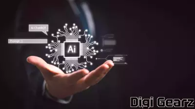 Oklahoma Appoints First Chief AI and Technology Officer