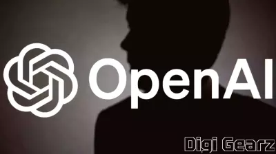 OpenAI safety leader resigns, warns culture of developing the technology is 'broken'