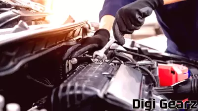 Pep Boys names CIO to drive technology strategy