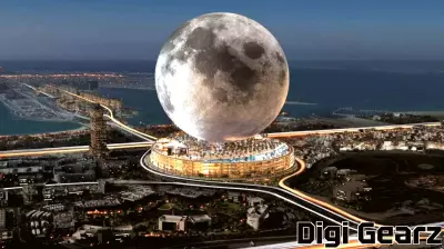 Pertlink Selected as Key Technology Partner for Moon World Resorts