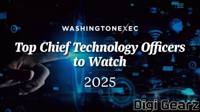 Prominent Chief Technology Officers to Keep an Eye on in 2025