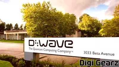 Quantum Computing Race: Major Milestones Expected by 2033
