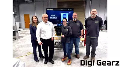 Raritan Valley Community College’s Automotive Program Receives National Recognition