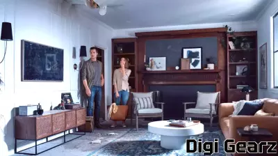 Reducing Non-Weather Water Losses Through Smart Technology