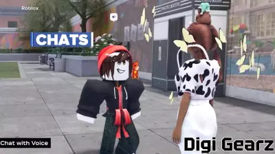 Roblox Unveils Innovative AI Technology for Age Verification