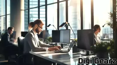 Salesforce: A Key Player Among Ken Fisher's Top Tech Stock Picks