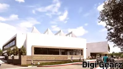 Santa Clarita Community College District Advances Plans for Technology Center