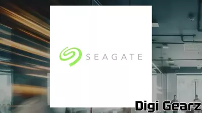 Seagate Technology Q2 Earnings Call Highlights
