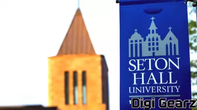 Seton Hall University Launches Banner SaaS Migration Project