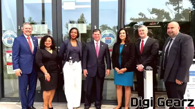 Social Security Introduces Innovative Technology for Enhanced Service