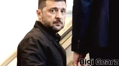 Special Report: Zelensky Advocates for Advanced Military Technology to Counter Russian Aggression