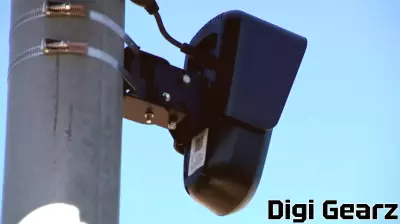 St. Paul Flock cam debate: How does the technology work?